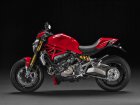 Ducati Monster 1200 S Stripe